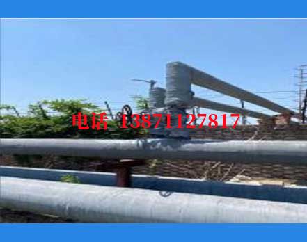 浦东化工厂管道原料油管道清洗